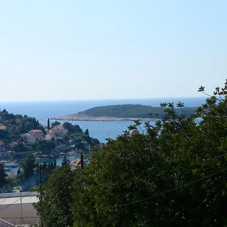 Nikola Stipisic 1 Hvar Town